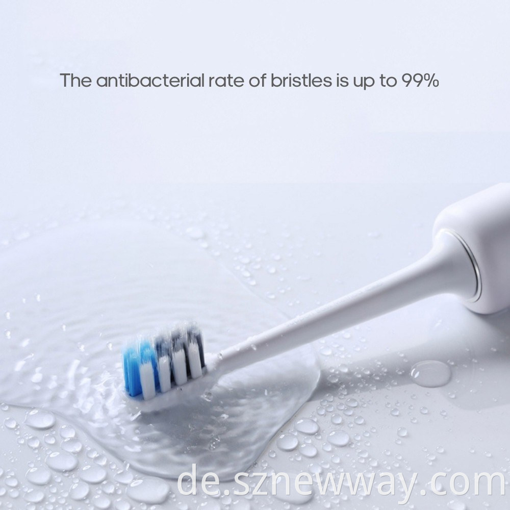 Dr Bei Electric Toothbrush Head